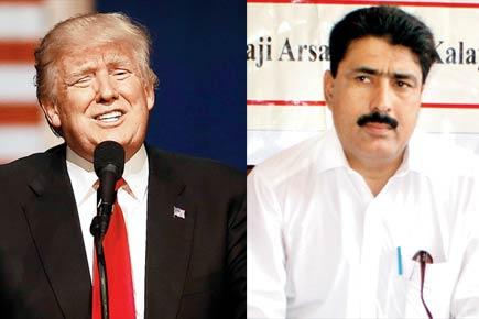 Won't release Osama bin Laden's doctor: Pakistant tells Donald Trump