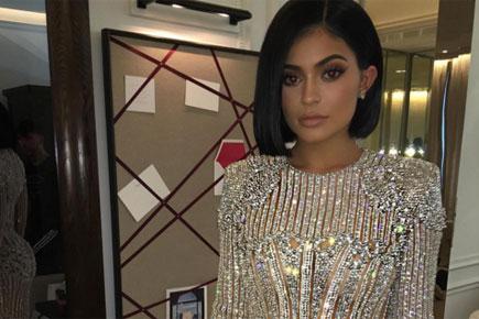 Kylie Jenner's Met Gala dress made her bleed