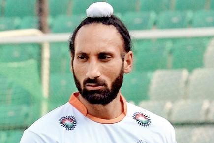 Hockey: Doing well in Champions Trophy is crucial, says Sardar Singh