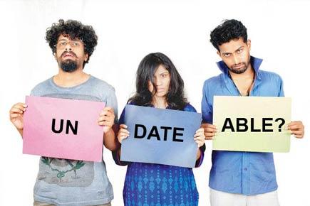 Four Mumbai comics share their online dating failures