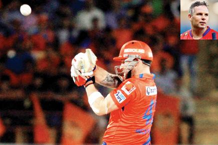 IPL 9: Several areas of concern, says Gujarat Lions' coach Hodge