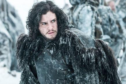 'Game Of Thrones': When Kit Harington fooled Sophie Turner about Jon Snow