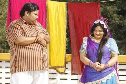 'Chidiya Ghar': Gadhaprasad goes on a invitation spree for his wedding