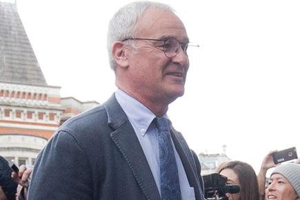 EPL: Twenty years until next Leicester miracle, says Claudio Ranieri