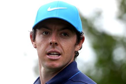 Former World No 1 Rory McIlroy may skip PGA Championship