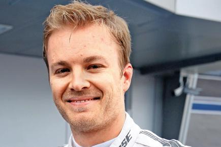 F1: Mercedes deny Nico Rosberg's favouritism claims