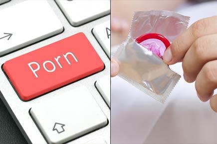 Porn can promote condom use among viewers, claims study