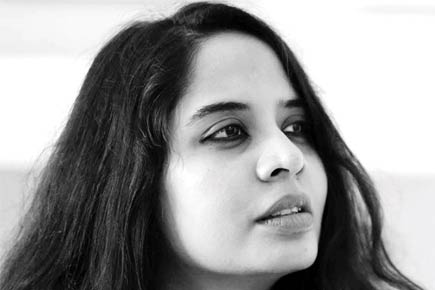 Mumbai author's book of poems explores her transition to the city centre from Kalyan