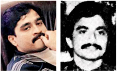 The Thane police suspect that ringleaders Jay Mukhi and Kishore Rathod had supplied drugs to Dawood Ibrahim and Chhota Shakeel