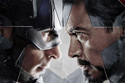 'Captain America: Civil War' - Movie Review