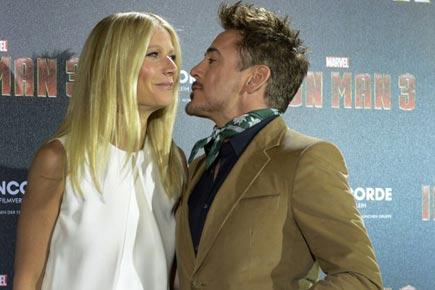 Robert Downey Jr wants Gwyneth Paltrow back in 'Iron Man' universe