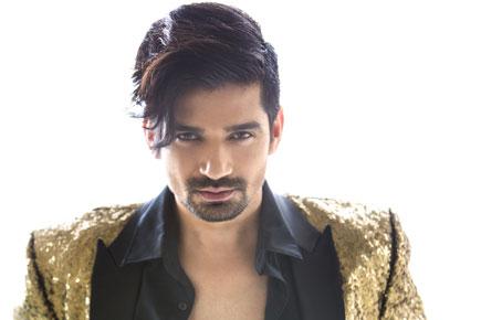 Vishal Singh blacked out while shooting for 'Traffic'