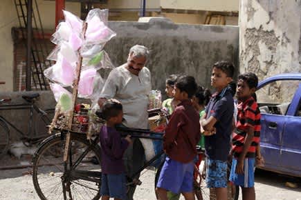 Radio City aims to teach spoken English to 3 million street kids 