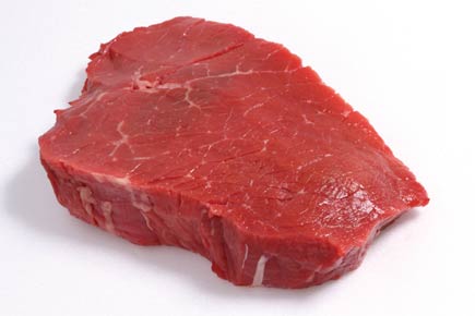 Health: Reasons why you should avoid eating red meat