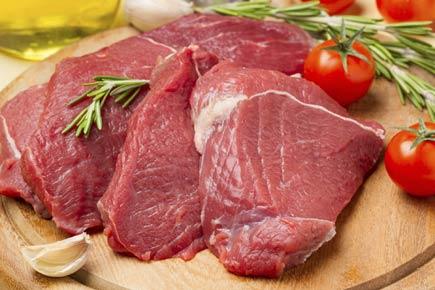 Health: Beware! Gorging on red meat can shorten your lifespan
