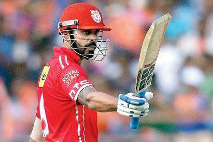 IPL 9: Daredevils eye comeback against struggling Kings XI Punjab