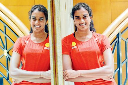 PV Sindhu on Saina Nehwal: We have an on-court rivalry