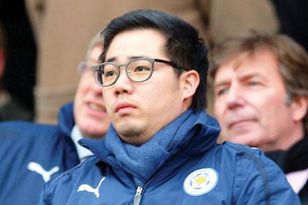 Won't tolerate poor behaviour on forthcoming Thailand visit, warns Leicester City's vice-prez