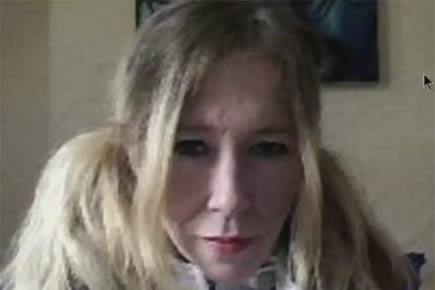 After IS reveal, British 'jihadi bride' Sally Jones moves up in US kill list