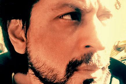 Why Shah Rukh Khan isn't a morning person