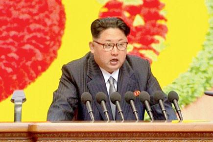 Kim Jong-un named head of Pyongyang's new governing body