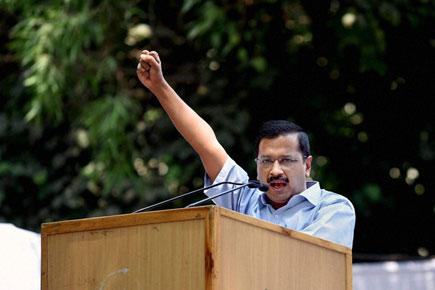 Arvind Kejriwal asks Delhi to declare war on mosquitoes