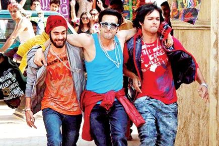 'Fukrey' sequel to be shot in Delhi with the original cast