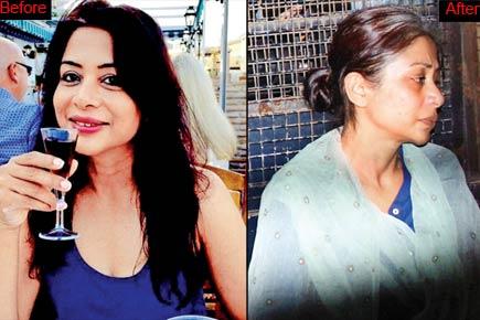 Sheena Bora murder trial: Judge scolds Indrani for not taking pills on time