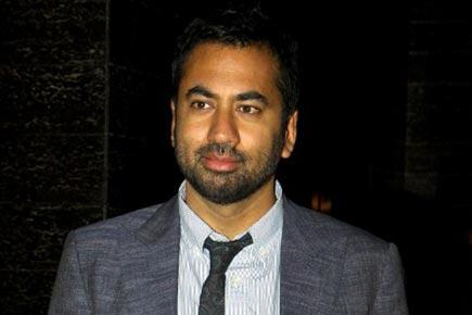 Kal Penn would love to work with Amitabh Bachchan