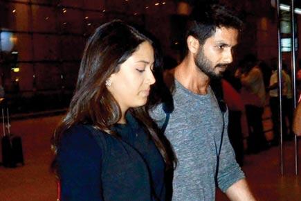 This is what Mira Rajput is complaining about after marrying Shahid Kapoor