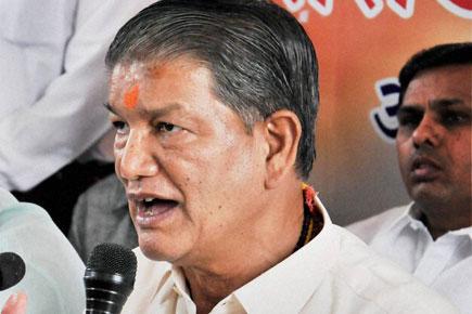 Congress wins Uttarakhand trust vote: Sarita Arya