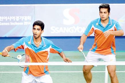 Manu-Sumeeth eye title defence; Prannoy, Kashyap also in fray
