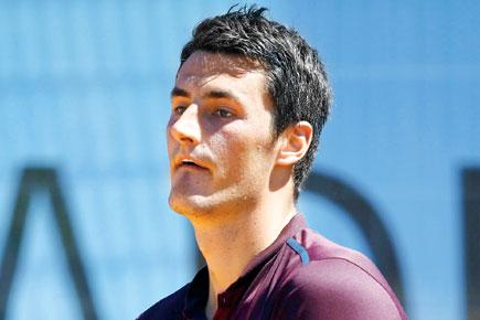 Aussie media rips into 'king of the excuse' Bernard Tomic