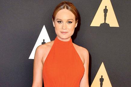 Brie Larson joins Victoria Woodhull biopic