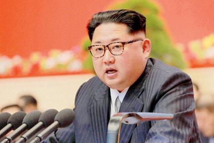 Kim Jong-Un gets a new title