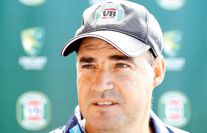Mickey Arthur promises to make a difference in Pak cricket