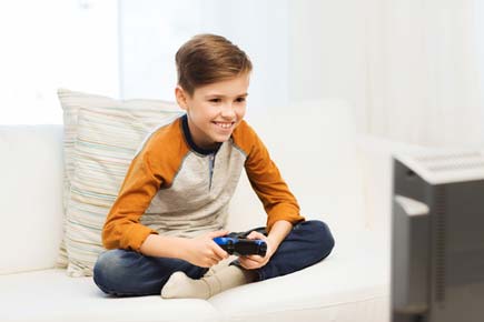 Serious video games may up intake of fruits in kids
