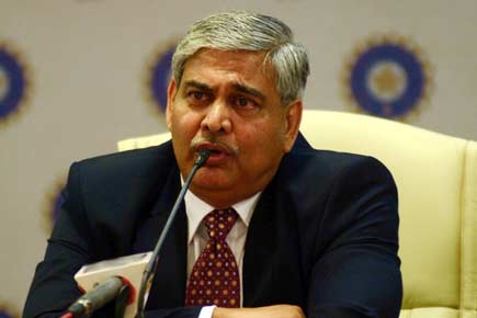 Shashank Manohar quits as BCCI president for ICC, Anurag Thakur favourite