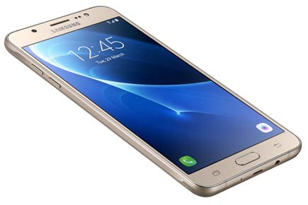 Samsung launches Galaxy J5, Galaxy J7 2016 edition