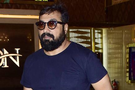 Anurag Kashyap: Should have said no to many things in 'Bombay Velvet'