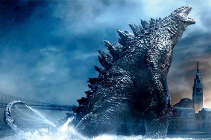 'Godzilla 2' pushed to 2019, 'Godzilla vs. Kong' release date announced
