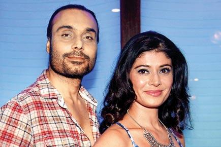 Pooja Batra is back on the acting scene with a Punjabi film