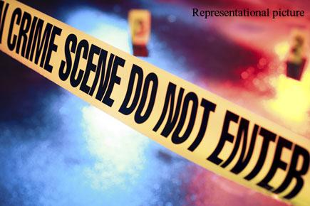 Elderly woman strangled at home in Thane