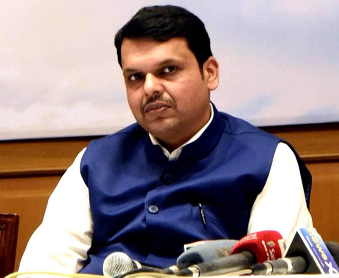 Maharashtra CM 