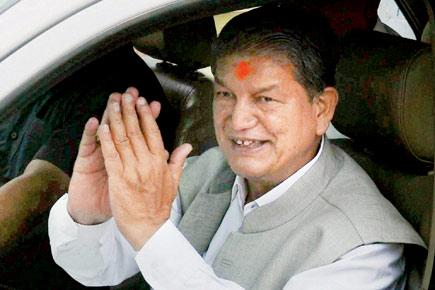 Uttarakhand floor test: Harish Rawat likely to have the last laugh