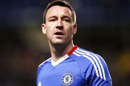 Guus Hiddink says John Terry deserves fitting send-off if he leaves