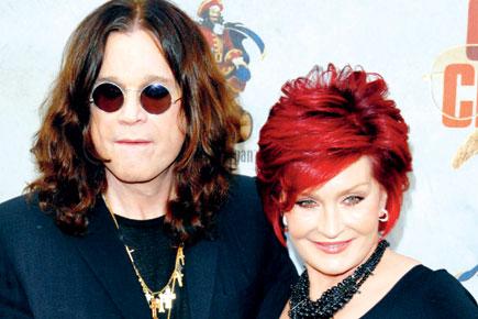 Sharon found emails to confirm Ozzy Osbourne's affair