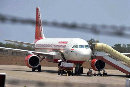 Air India flights land midway over medical emergencies