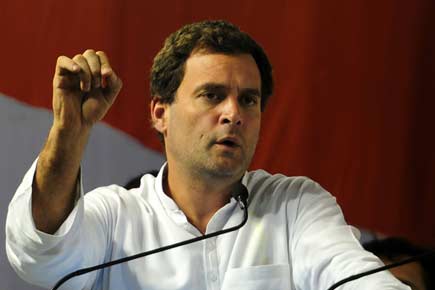 Democracy won in Uttarakhand, its a lesson for Modi: Rahul Gandhi