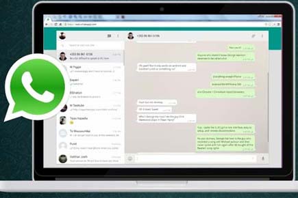WhatsApp introduces desktop app for Windows, Mac